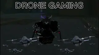 Visonshaper Flareblood DRONE | Deepwoken
