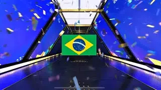 FC Mobile 25 | CARNIVAL WALKOUT ANIMATION & SONG