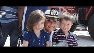 NSCS Welcome Video #2