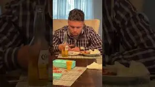 CHOCOLATE SPONGECAKE PRANK ON MY HUSBAND!