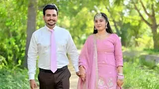 Live marriage Manmeet Singh & Mondeep Kaur
