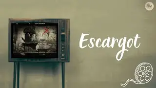 Escargot (Manuel &Scaron;umberac, 2010.)