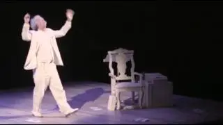 Вэл Килмер исследует Марка Твена