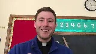 Daily Message from Father James Peterson &ndash; Thursday, July 16, 2020
