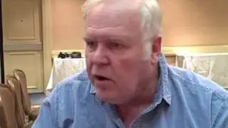 John Gross on learning
