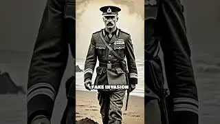 The Corpse That Fooled the Nazis in WWII