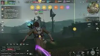 Life After CTC Easy Server (F2P Acc )