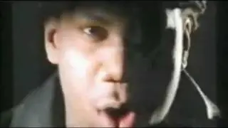 KRS-One - Ah Yeah!