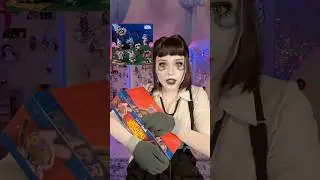 Удивительная распаковка Digital Circus✨