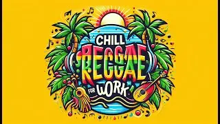 🔥The Evolution of Reggae: A New Wave of Dub for 2025 for Work