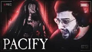AGALARLA PACİFY YENİ GÜNCELLEMESİ! 👹😈 | ORMAN MODU w/ EKİP