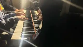 Ludwig&rsquo;s Theme with Duet
