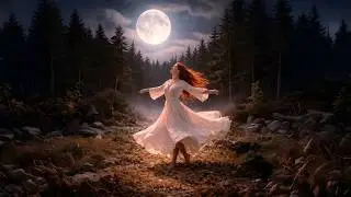 Moon Dancer - LaraB (Official Music Video) #larab #moondancer #newmusic #pop #wildandfree
