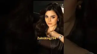 komal meer in black jacket #shorts #trending