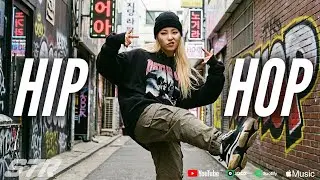 [HIP HOP] 미친 비트 힙합 플레이리스트 | Korean Trap Mix | Seoul After Dark