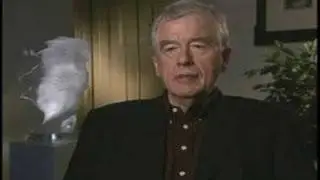 Phil Roman - Archive Interview Part 4 of 6