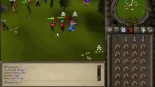 Runescape Private Server Pking