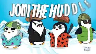 Pudgy Penguins USA Walmart TVC