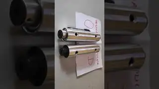 Difference Between Original and Duplicate UV Barrel Part of Ro and UV Water Purifier by Satya Neer