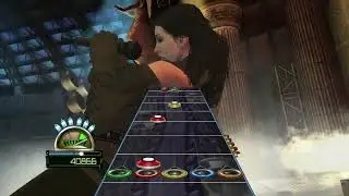 Guitar Hero World Tour - 