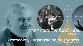 Grado en Protocolo y Organizaci&oacute;n de Eventos UCJC