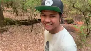 HONEYMOON POOL CAMGROUND PERTH AUSSIE -PART 1