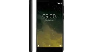 Lava Z70 specifications and informations