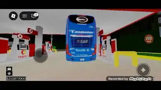 San Luis Roblox | Melgar-Huila | Grupo Coomotor Navette XL