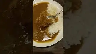 Japanese curry