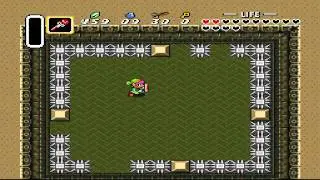 The Legend of Zelda: A Link to the Past Walkthrough - Part 7