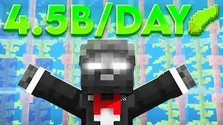 The Truth About the 4.5B/Day Kelp Farm Meta (Uzi V3)