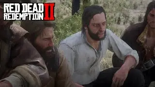 Arthur Morgan Destroys Armed Drunk Gang | RDR2 Fight 🔥🔥#RedDeadRedemption2#ArthurMorgan #AratoGamerz