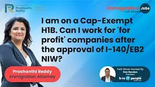 Cap Exempt H1B. Can I work 