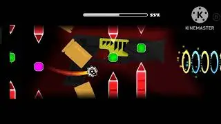 Homicide By Jghost (Easy Demon) [GD]