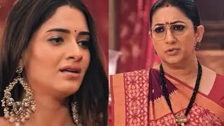 Kyunki Saas bhi kabhi bahu thi ep 165!New Episode!Ksbkbt new season update 