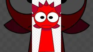 Raddy phase 1 sprunki #raddy