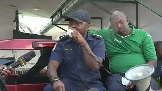 30 08 2024 VEILIGHEIDSBONDEN SCHORTEN VERGADERING