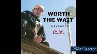 NEVER NEED A BREAK- C.Y. (FEAT JIMMY JAMES)