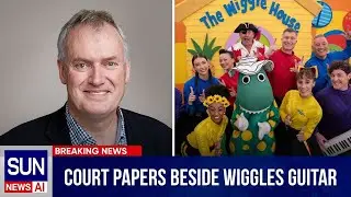 Wiggles in Court? Papers Filed Spark Questions | SUN NEWS AI