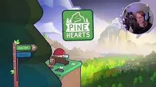 Full Playthrough: Pine Hearts