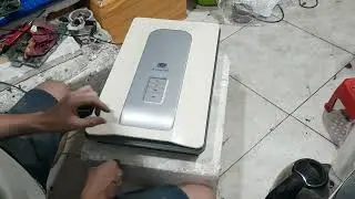 B&aacute;n M&aacute;y Scan Cũ HP G4010 Sự Lựa Chọn Ho&agrave;n Hảo Cho Qu&eacute;t Ảnh v&agrave; T&agrave;i Liệu Chất Lượng