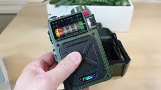 Best Emergency Radio for Camping or SHTF?