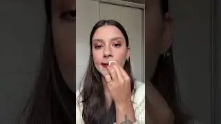 Тональное масло для губ Rare Beauty Delight + Карандаш для губ MERIT Mayfair + Губная помада Faci...