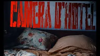 R34L - Camera D'hotel [Official Visual Video]
