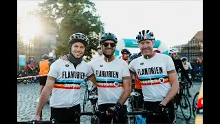 SUPER 8 Cyclo en SUPER 8 Classic 2024 &ndash; Aftermovie