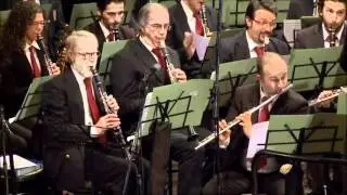 Orfeo agli Inferi