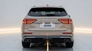 Haval M6 2026 – O‘zbekiston uchun ideal oilaviy krossovermi? Barchasi shu videoda!