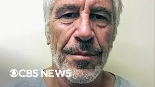 Senate Democrats look to force release of Jeffrey Epstein files with rarely used law