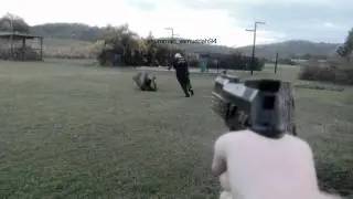 Call of Duty: LIVE ACTION w/ KillerCam