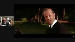 The Retro Reactors: The Transporter
